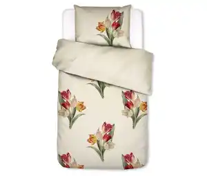 Essenza Satin-Bettwäsche »Tosca«, Normalgröße