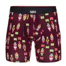 Bild 1 von VIBE XTRA SOFT COMFORT BOXER BRIEF FLY Herren - Funktionsunterwäsche