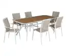 Bild 1 von deVries Dining-Set