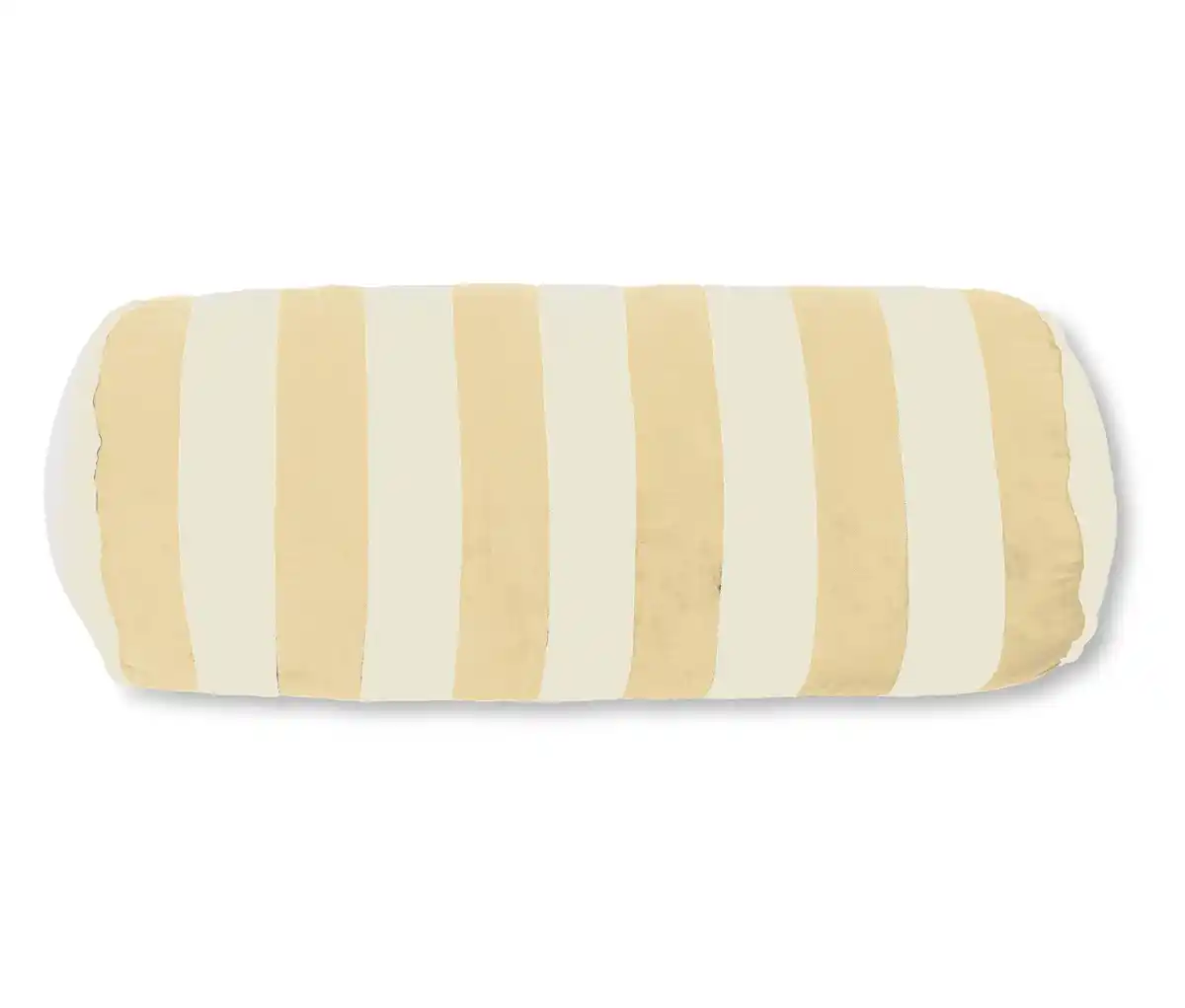 Bild 1 von Essenza Samt-Dekokissen »Bell« mit Füllung, gelb