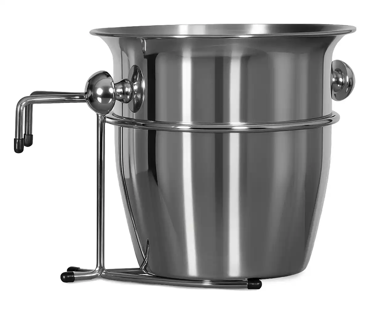 Bild 1 von deVries Champagnerkühler für Strandkörbe