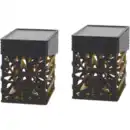 Bild 2 von Solar-Wandleuchte