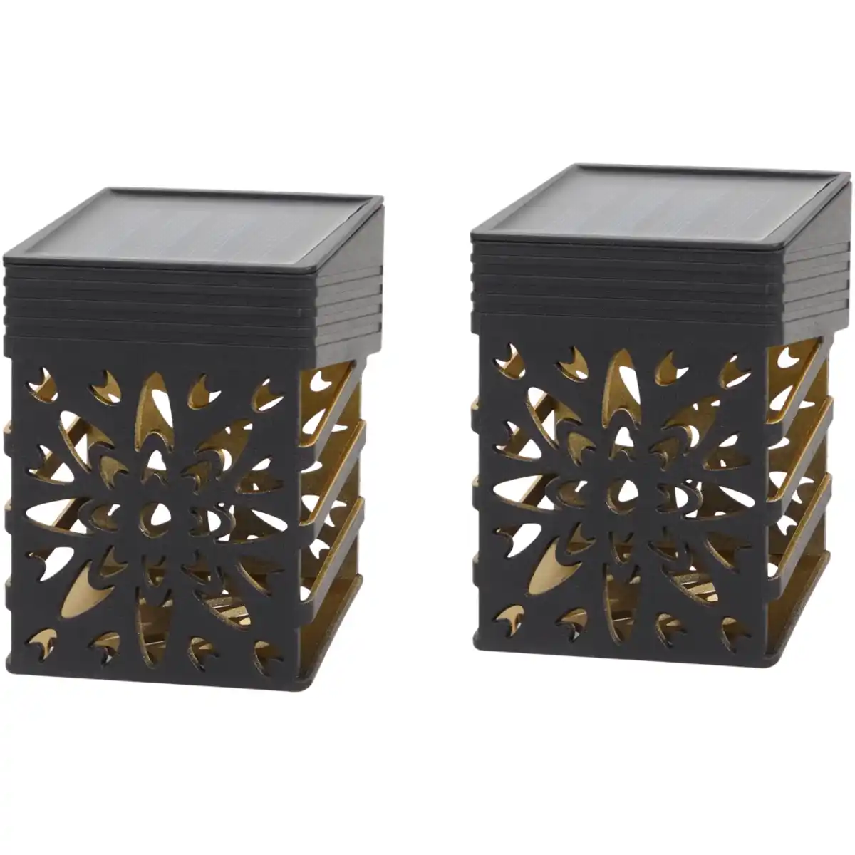 Bild 2 von Solar-Wandleuchte