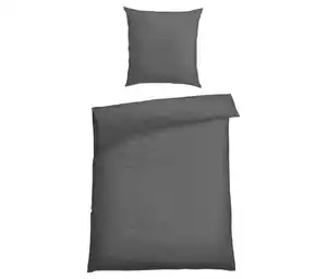 SCHIESSER Satin-Bettwäsche »Ella«, Normalgröße