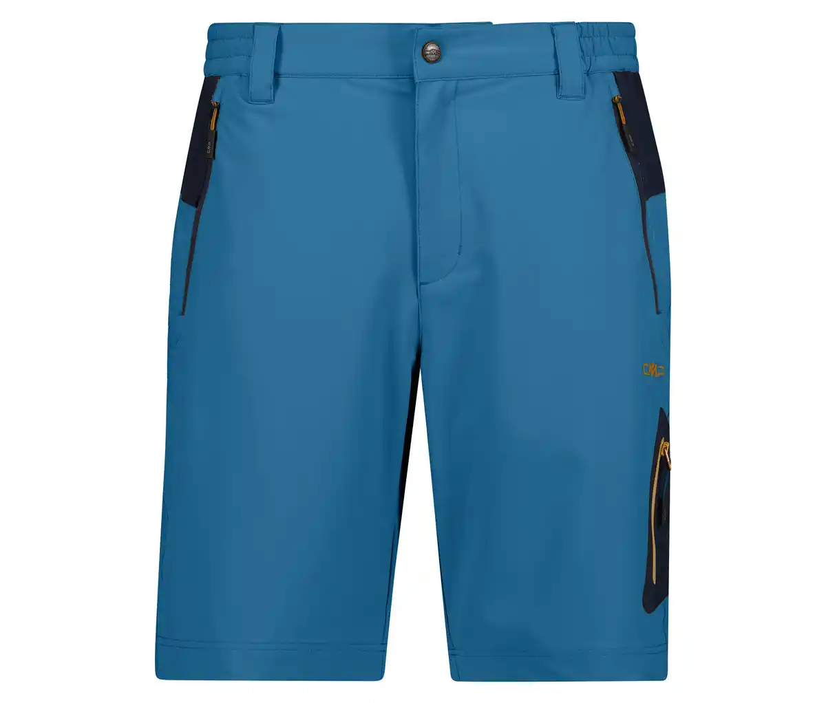 Bild 1 von CMP Herren-4-Wege-Stretch-Bermuda-Shorts