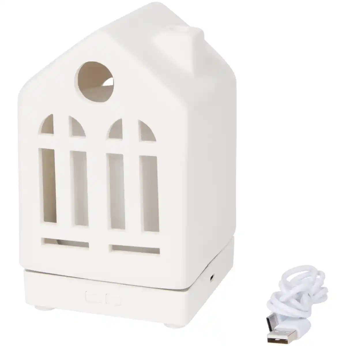 Bild 4 von Deluxa Aromadiffuser mit Beleuchtung