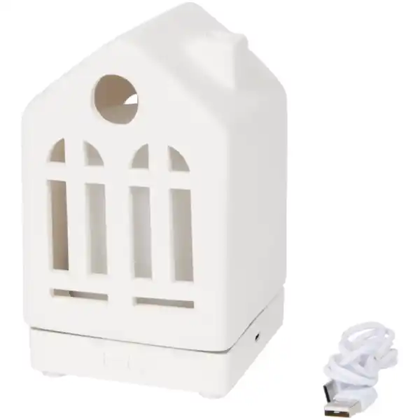 Bild 4 von Deluxa Aromadiffuser mit Beleuchtung