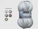Bild 1 von Strickgarn Freestyle