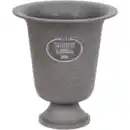 Bild 1 von Blumentopf mit Fuß