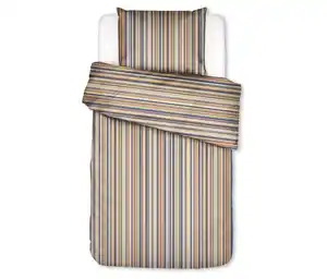 Essenza Satin-Bettwäsche »Donna«, Normalgröße