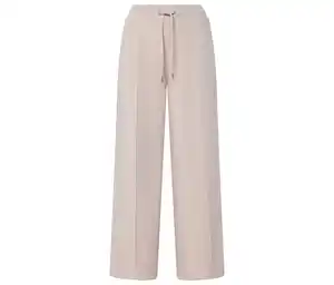 Culotte aus Modal-Mix, sand