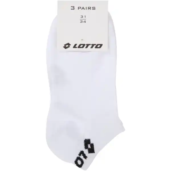 Bild 3 von Lotto Sneakersocken