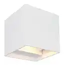 Bild 1 von LED-Außenleuchte Veronika max. 3 Watt, Weiß