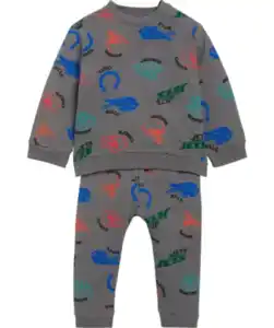 NFL Jogginganzug, grau