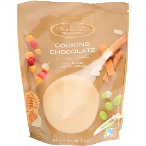 Bild 2 von Excelcium Tradition Kuvertüre