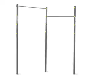 HUDORA-Doppel-Turnreck »Fabian Pro«