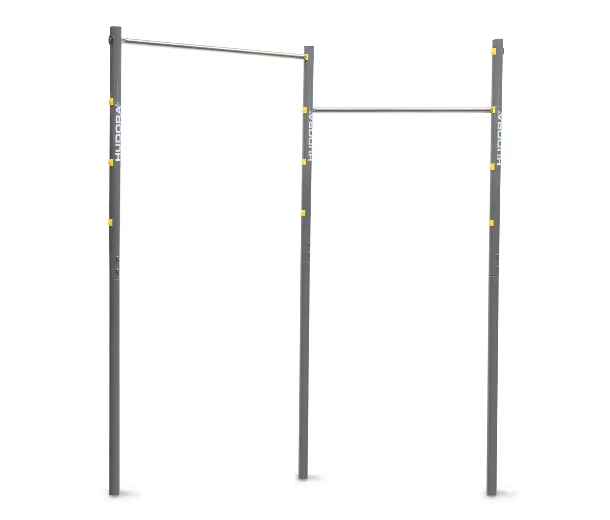 Bild 1 von HUDORA-Doppel-Turnreck »Fabian Pro«