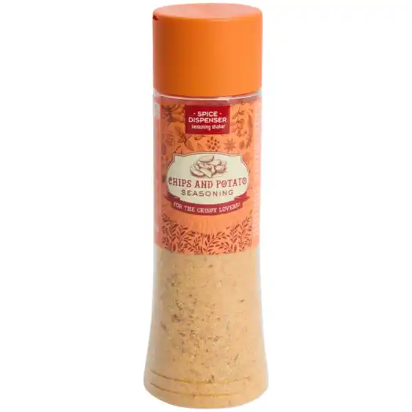 Bild 2 von Gewürzmischung