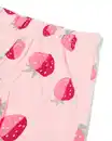 Bild 3 von Kinder-Kurzpyjama Erdbeeren rosa