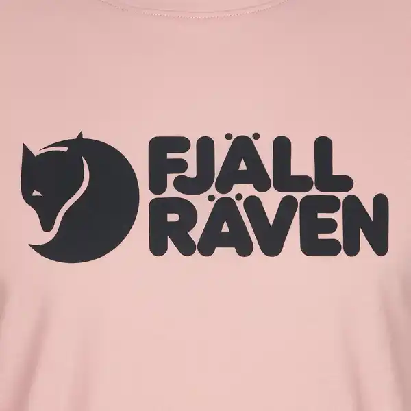 Bild 3 von FJÄLLRÄVEN LOGO T-SHIRT M Herren - T-Shirt
