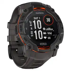 INSTINCT 3 – 50 MM SOLAR - Smartwatch