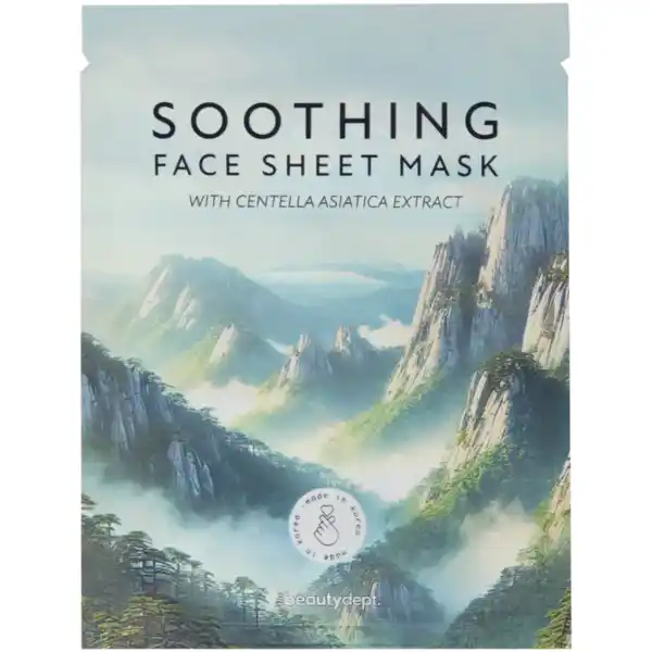 Bild 3 von The Beauty Dept. Gesichtsmaske