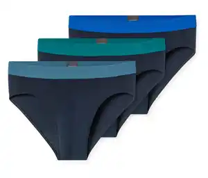 3 SCHIESSER Slips