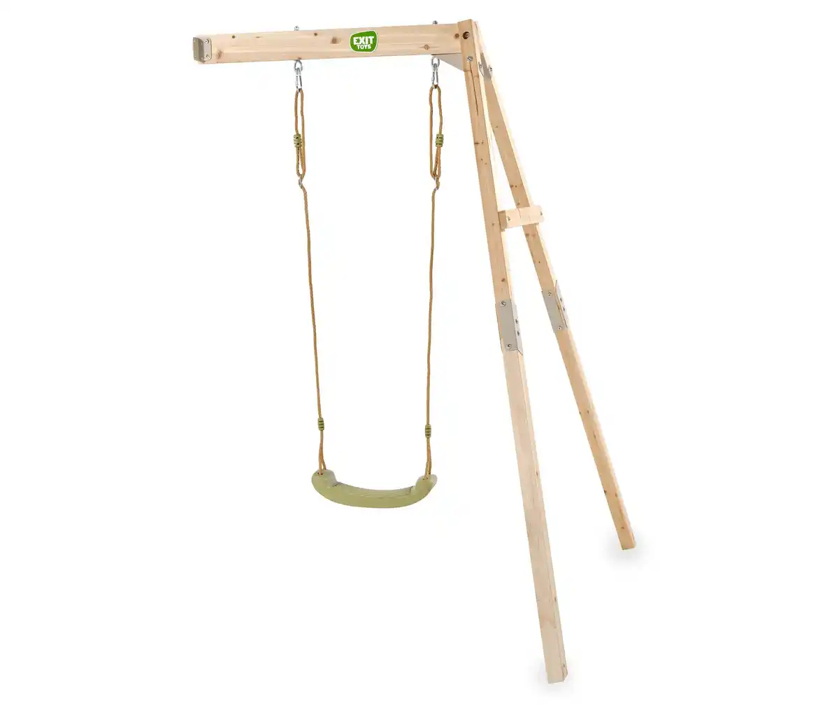 Bild 1 von EXIT Holzschaukel »Silvi«
