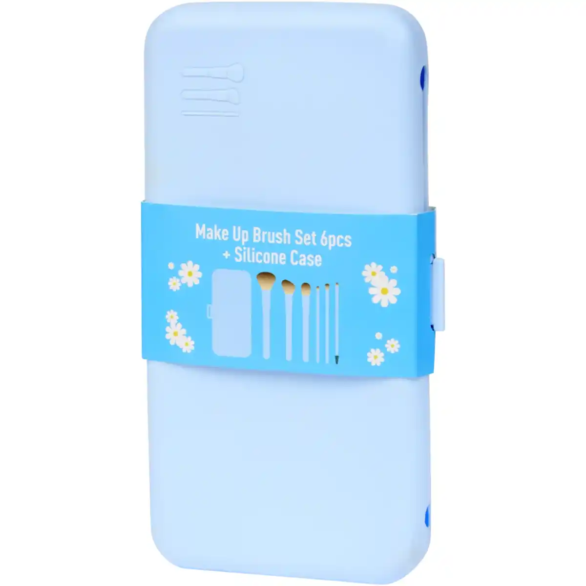 Bild 2 von Make-up-Pinsel mit Etui