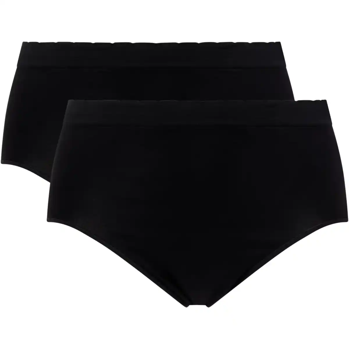 Bild 3 von Sensabelle Nahtlose High-Waist-Slips