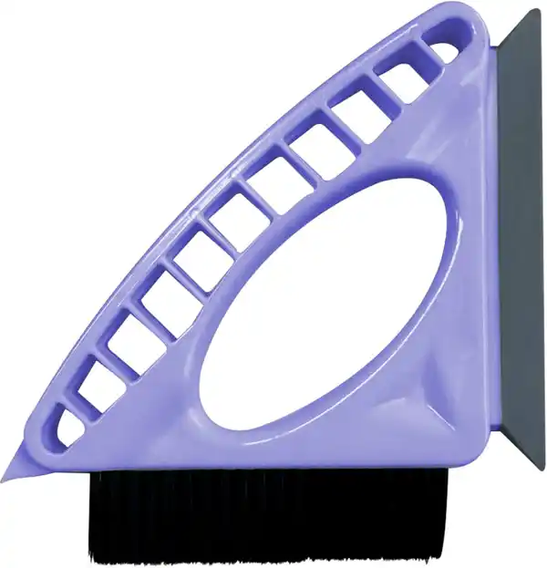 Bild 2 von Fugenbürste mit Abzieher