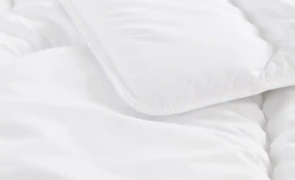 Bild 2 von como Mono-Steppbett Kuschelweich