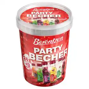 Berentzen Partybecher 540 ml