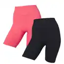 Bild 1 von CRIVIT® Damen-Funktionsradler