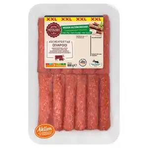 MEINE METZGEREI Cevapcici 800 g
