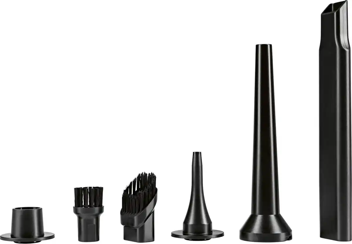 Bild 2 von CLEANMAXX Akku-Handstaubsauger »15509«