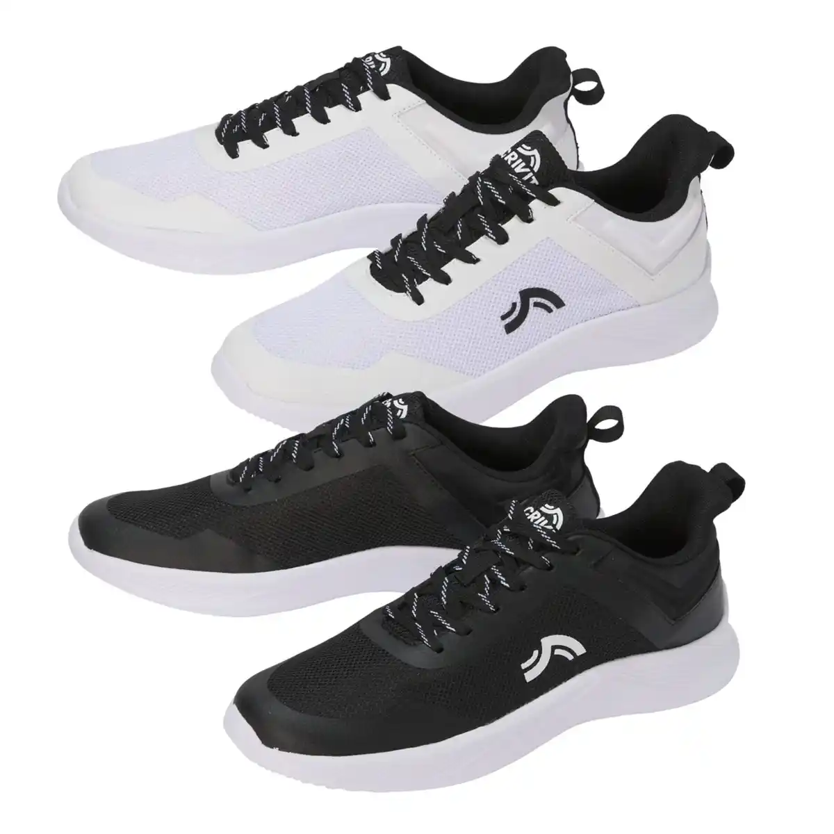 Bild 1 von CRIVIT® Herren-Sportschuhe, Paar