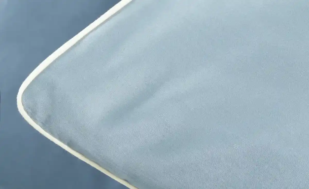 Bild 4 von como Satin Wende-Bettwäsche Satin Piping