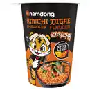 Bild 1 von Nam Dong Sofortbecher 83 g, Kimchi