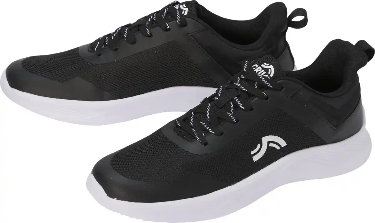 Bild 2 von CRIVIT® Herren-Sportschuhe, Paar