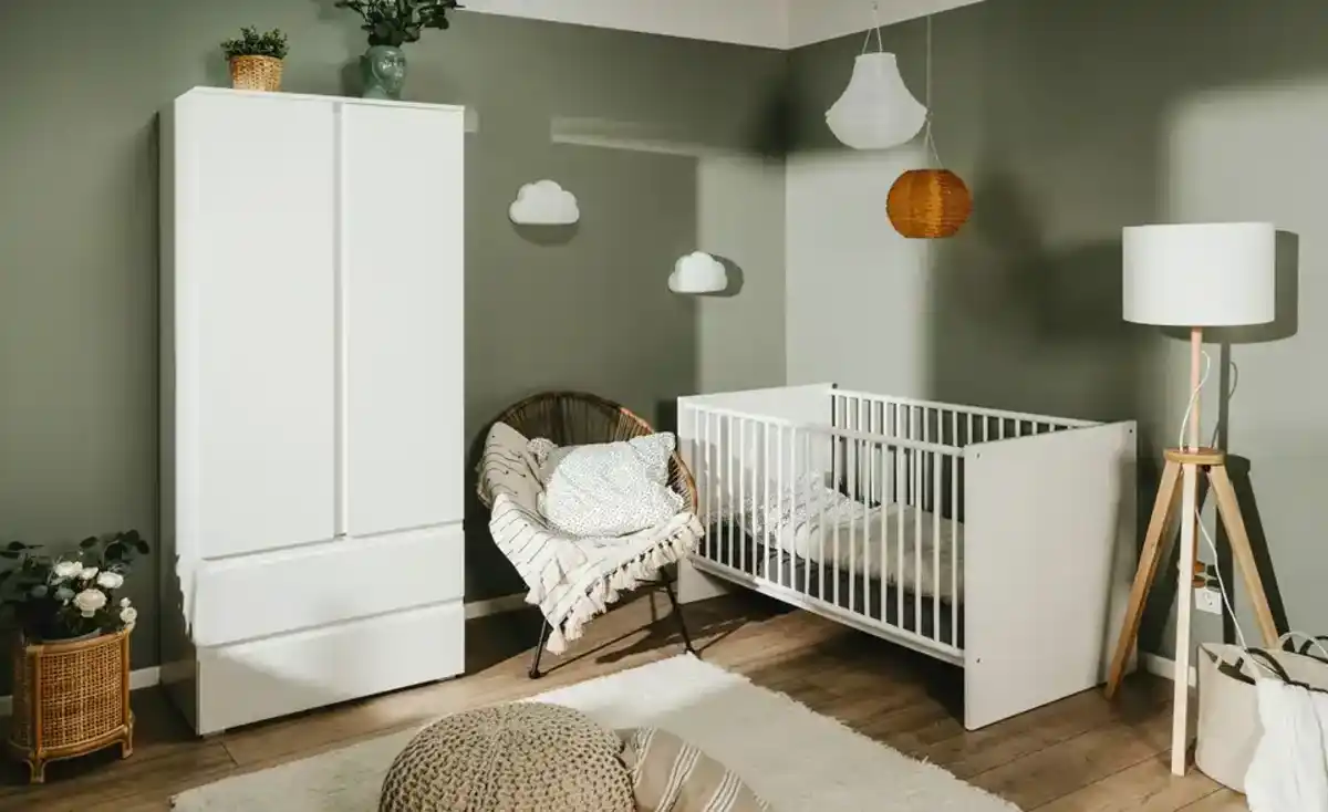 Bild 3 von smart Kleiderschrank