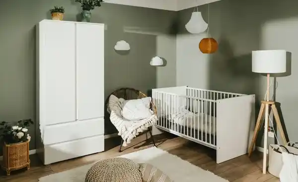 Bild 3 von smart Kleiderschrank