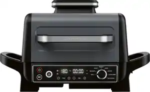 SILVERCREST® Grill und Smoker »SGS 2200«