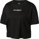 Bild 3 von CRIVIT® Damen-Funktionsshirt
