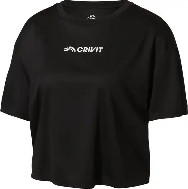 Bild 3 von CRIVIT® Damen-Funktionsshirt
