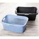 Bild 1 von Toptex Wäschewanne /-korb "Pinar"