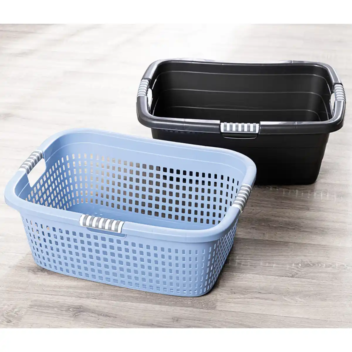 Bild 1 von Toptex Wäschewanne /-korb "Pinar"