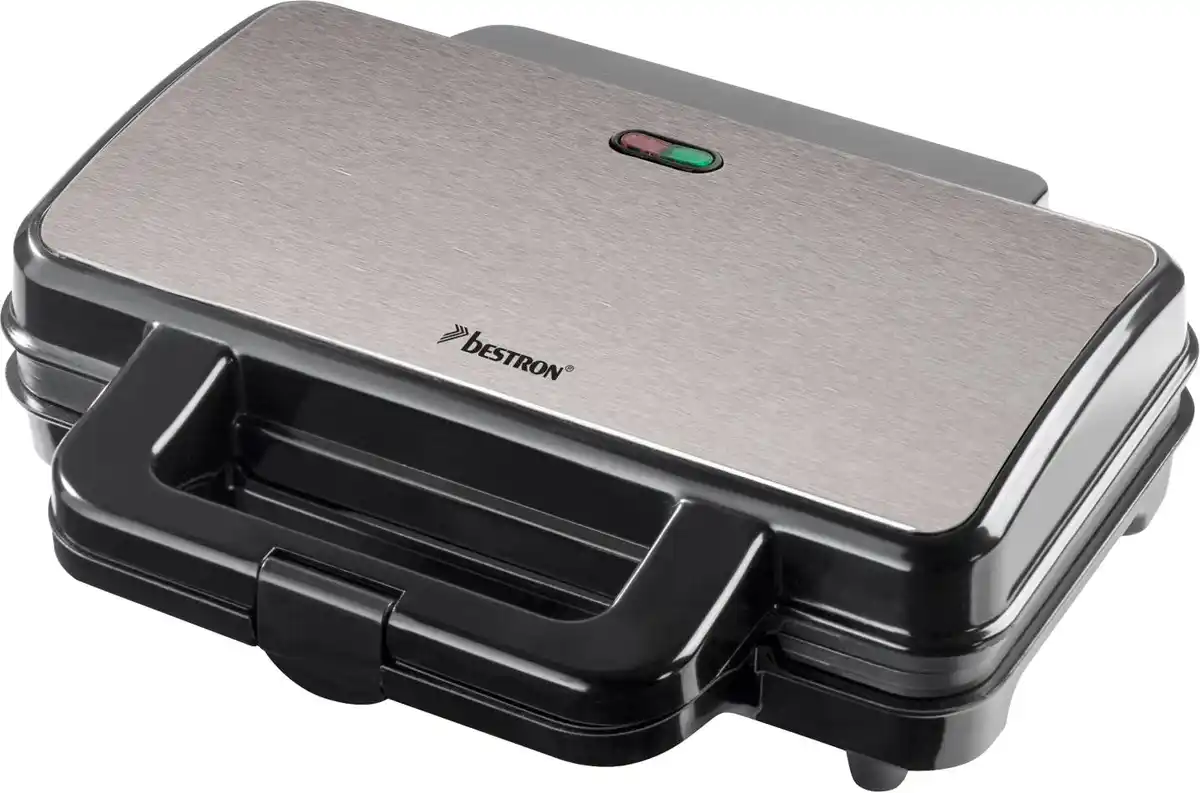 Bild 3 von BESTRON Sandwich-Toaster XL