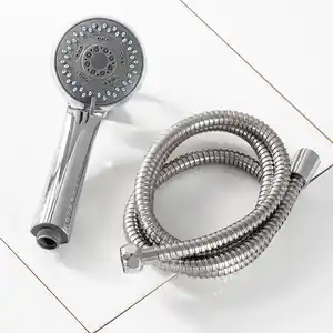 Badkomfort Handbrause-Set