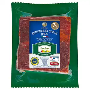 CUCINA Südtiroler Schinkenspeck